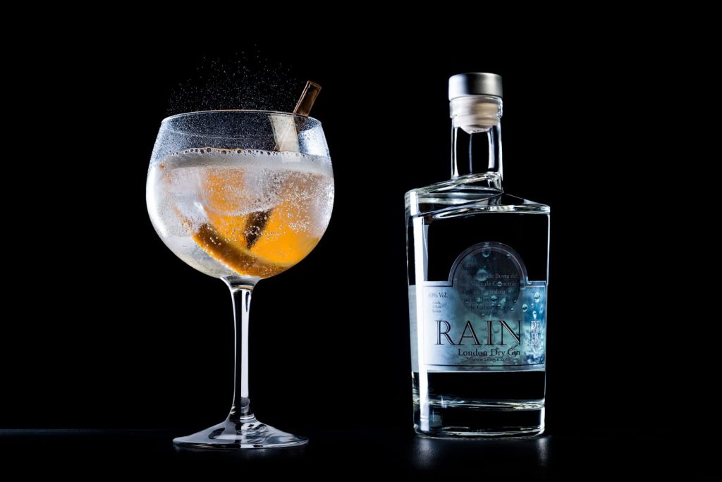 mejores ginebras premium